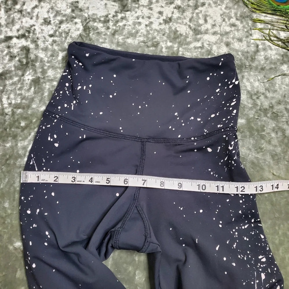 Sweat with Soul High Waist Leggings - Picture 6 of 6